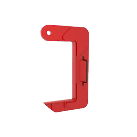 Захват для подъёма и перемещения рулонов стали