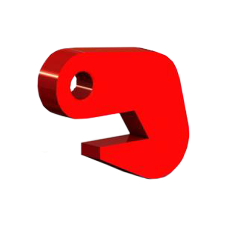 Захват для перемещения труб 3 ЗСК 1