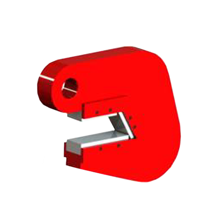 Захват для перемещения труб 3 ЗСК 2