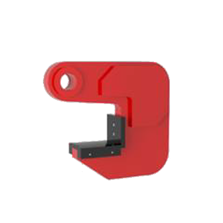 Захват для труб с толстыми стенками 3 ЗСК 8