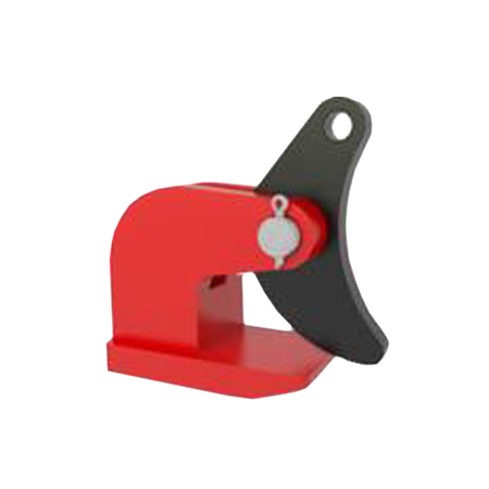 Захват угловой для горизонтального подъёма листового проката