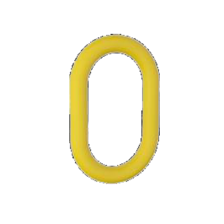 Звено овальное NOR класса Т8