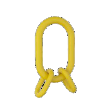 Звено овальное NPLI класса Т8